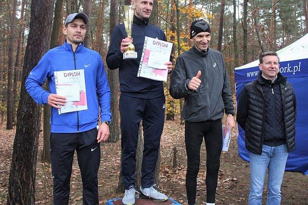 Biegi z okazji Święta Niepodległości