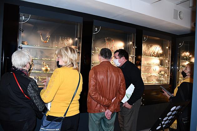 Promocja książki i wystawa w Wieży Ciśnień