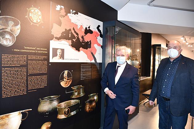 Promocja książki i wystawa w Wieży Ciśnień