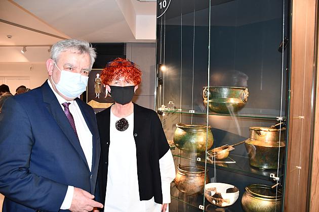 Promocja książki i wystawa w Wieży Ciśnień