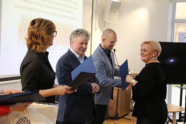 Dzień Pracownika Socjalnego