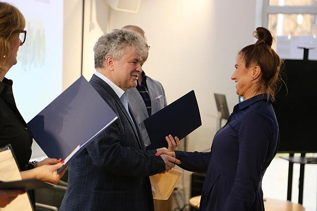 Dzień Pracownika Socjalnego