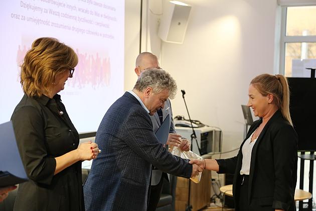 Dzień Pracownika Socjalnego