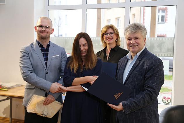 Dzień Pracownika Socjalnego