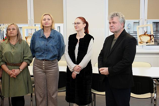 Dzień Pracownika Socjalnego w ŚDS „Lwiątko”