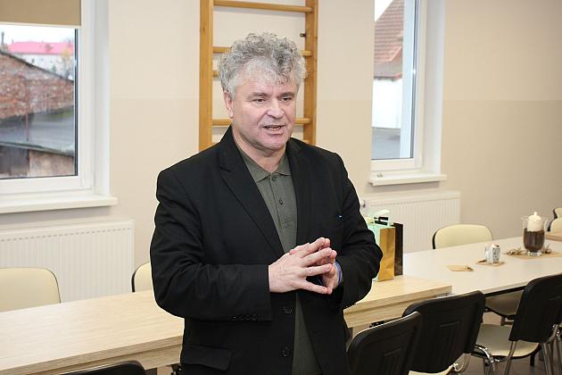 Dzień Pracownika Socjalnego w ŚDS „Lwiątko”