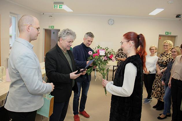 Dzień Pracownika Socjalnego w ŚDS „Lwiątko”