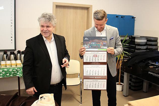 Mikołajki w Środowiskowym Domu Samopomocy „Lwiątko”