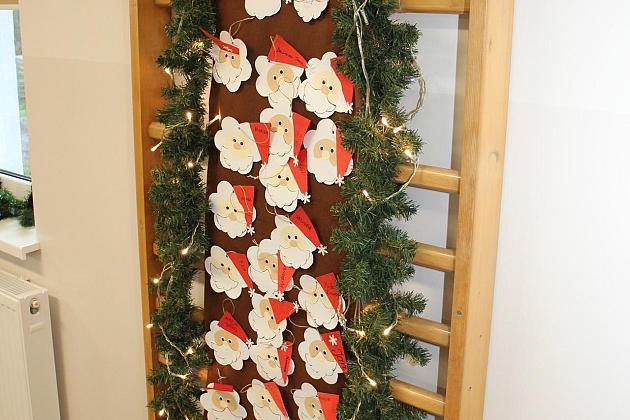 Mikołajki w Środowiskowym Domu Samopomocy „Lwiątko”