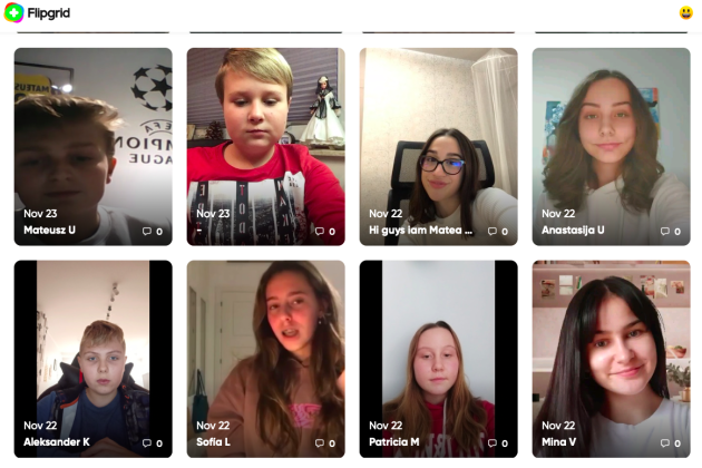 W SP 1 kolejna odsłona programu Erasmus +