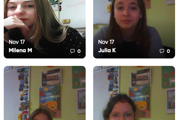 W SP 1 kolejna odsłona programu Erasmus +