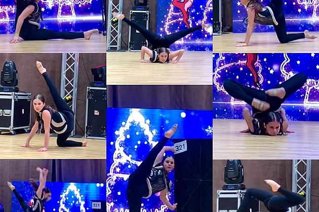 Taneczne wieści z Włocławka