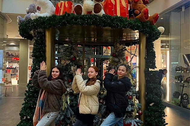 Taneczne wieści z Włocławka