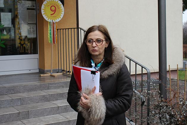 Przedszkole nr 9 z certyfikatem Przedszkola Daltońskiego