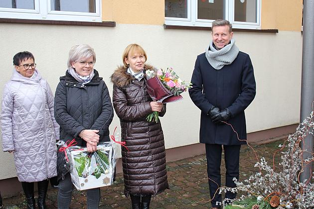 Przedszkole nr 9 z certyfikatem Przedszkola Daltońskiego
