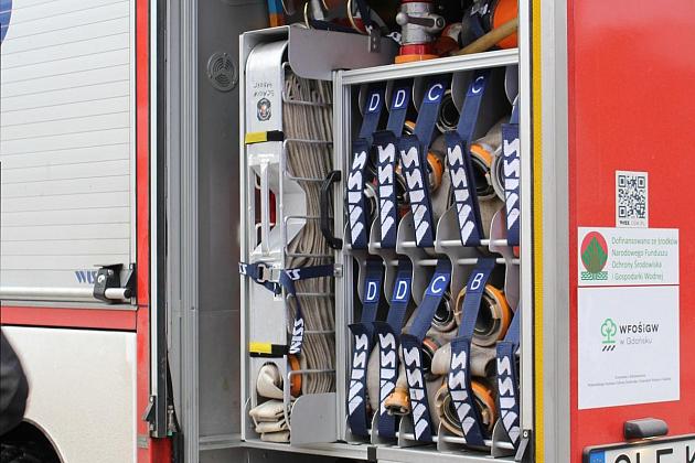 Podsumowanie lęborskiego WOŚP’ 2022