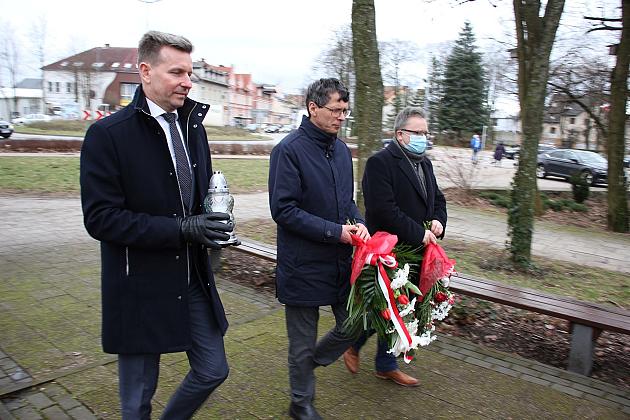 82. rocznica wywózki na Sybir