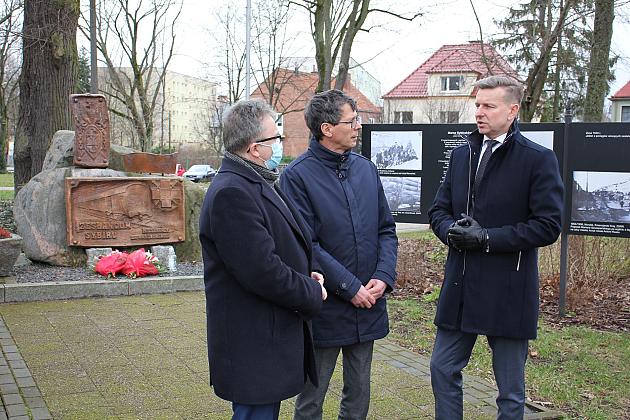 82. rocznica wywózki na Sybir