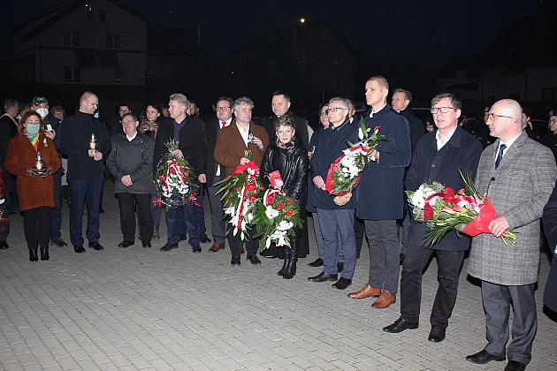 Pamięci Żołnierzy Niezłomnych