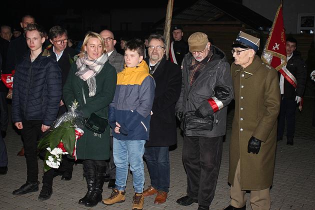 Pamięci Żołnierzy Niezłomnych