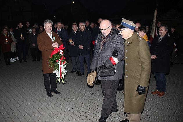 Pamięci Żołnierzy Niezłomnych