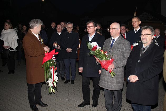 Pamięci Żołnierzy Niezłomnych