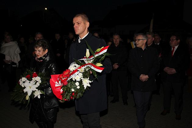 Pamięci Żołnierzy Niezłomnych