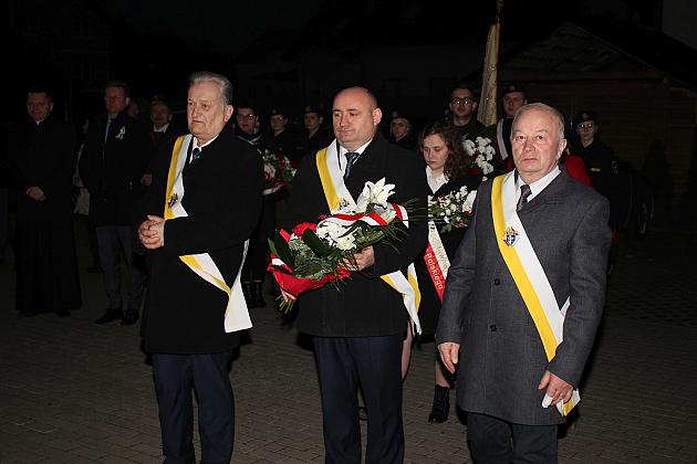 Pamięci Żołnierzy Niezłomnych