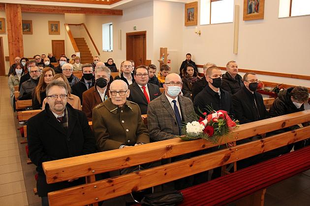 Pamięci Żołnierzy Niezłomnych