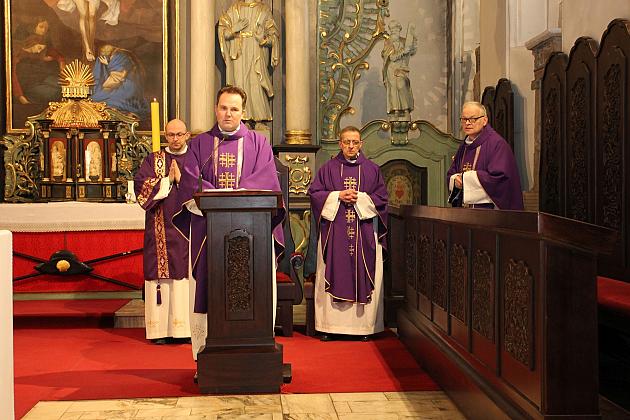 Pamięci tragicznych wydarzeń z 10 marca 1945 roku