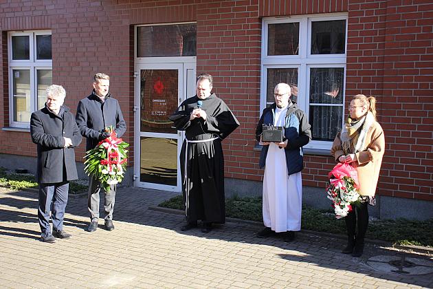 Pamięci tragicznych wydarzeń z 10 marca 1945 roku
