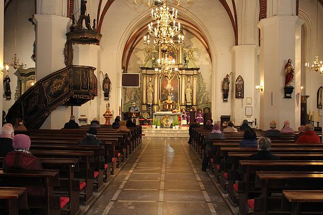 Pamięci tragicznych wydarzeń z 10 marca 1945 roku