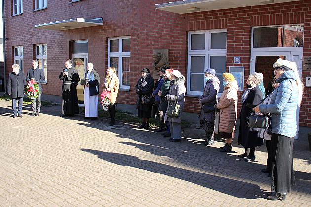 Pamięci tragicznych wydarzeń z 10 marca 1945 roku