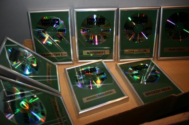 VII Muzykalia Lęborskie - w rytmie bluesa i nie tylko...