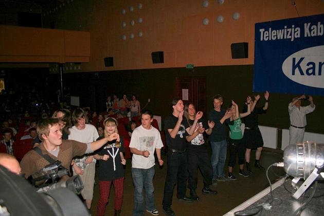 VII Muzykalia Lęborskie - w rytmie bluesa i nie tylko...