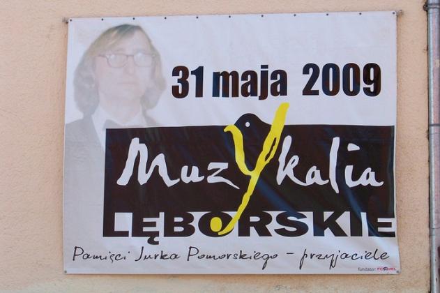 VII Muzykalia Lęborskie - w rytmie bluesa i nie tylko...