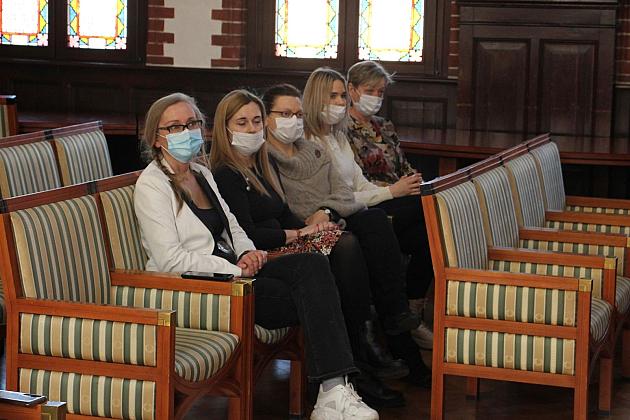 Umowy na budowę 10 dróg w dzielnicy „Lębork Wschód” podpisane!