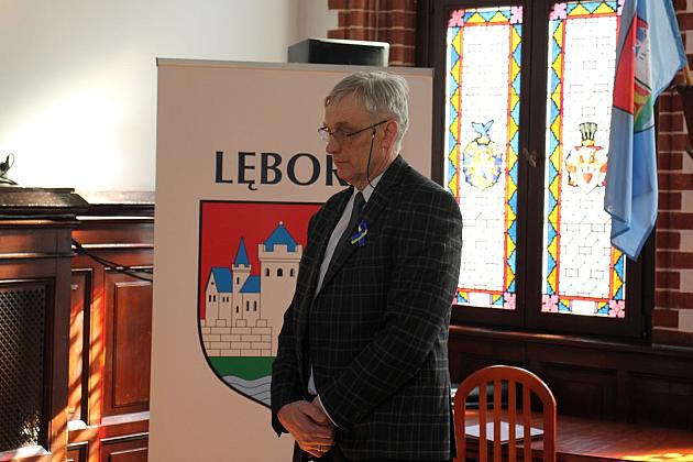 Umowy na budowę 10 dróg w dzielnicy „Lębork Wschód” podpisane!