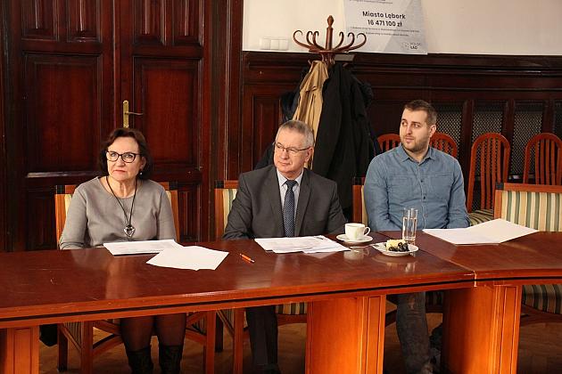 Wspólne Inwestycje Terytorialne – spotkanie samorządowców