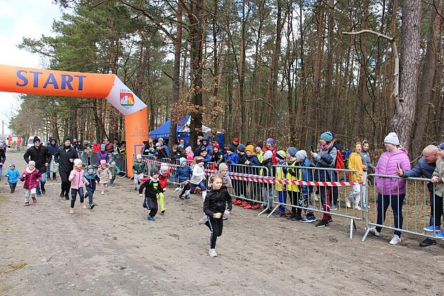 Grand-Prix Lęborka 2021/2022 - Bieg nr 4