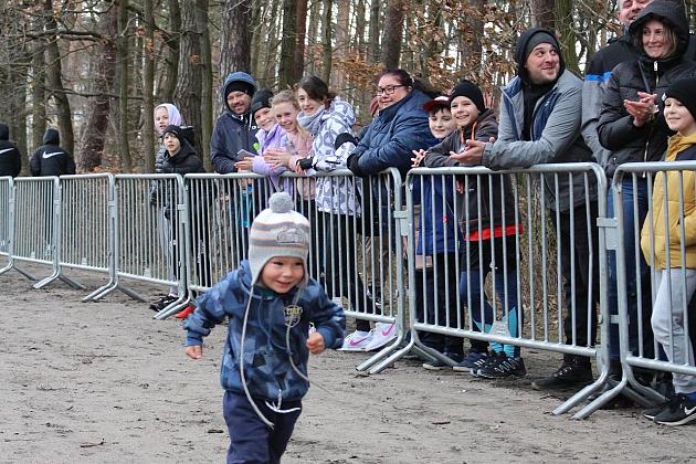 Grand-Prix Lęborka 2021/2022 - Bieg nr 4