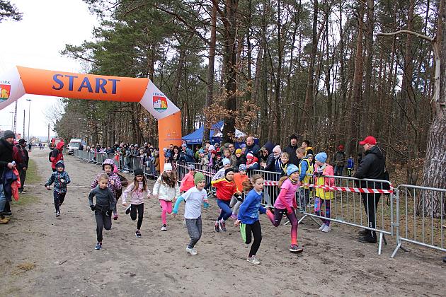 Grand-Prix Lęborka 2021/2022 - Bieg nr 4