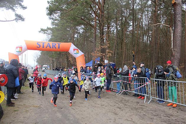 Grand-Prix Lęborka 2021/2022 - Bieg nr 4