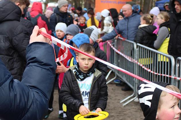 Grand-Prix Lęborka 2021/2022 - Bieg nr 4