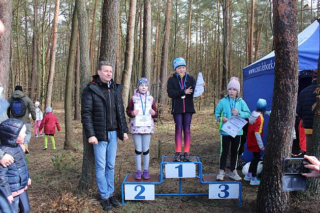 Grand-Prix Lęborka 2021/2022 - Bieg nr 4