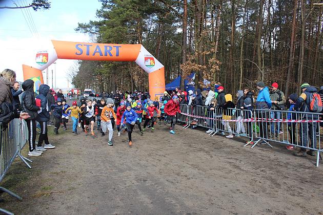 Grand-Prix Lęborka 2021/2022 - Bieg nr 4