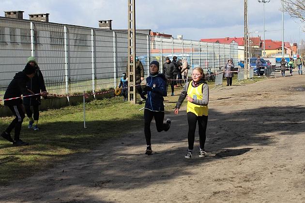 Grand-Prix Lęborka 2021/2022 - Bieg nr 4