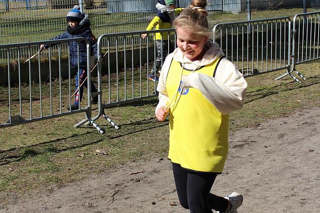 Grand-Prix Lęborka 2021/2022 - Bieg nr 4