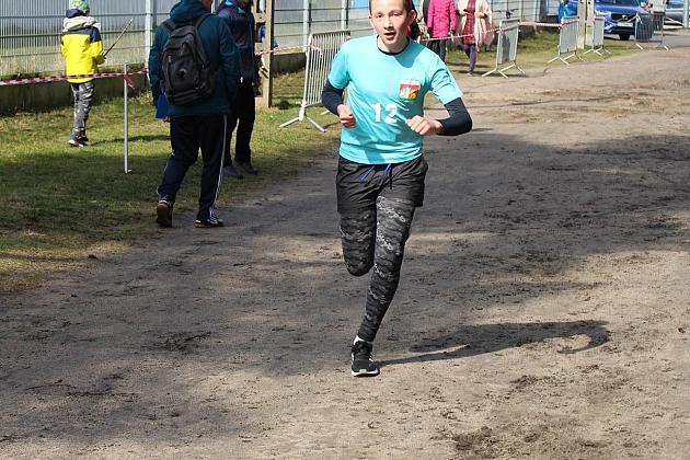 Grand-Prix Lęborka 2021/2022 - Bieg nr 4