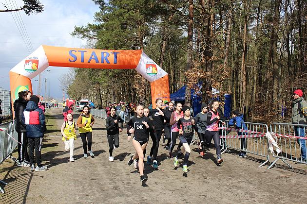 Grand-Prix Lęborka 2021/2022 - Bieg nr 4